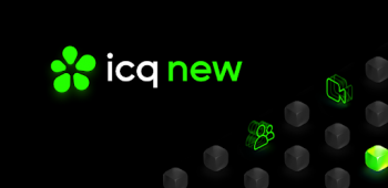 graphic for ICQ: Video Calls & Chat Rooms 7.5.2(1103950)-Beta