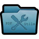 logo for PDF Utils PRO