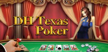 graphic for DH Texas Poker - Texas Hold’em 2.9.3
