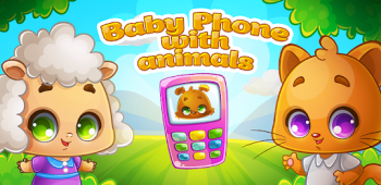 graphic for Babyphone game Numbers Animals 3.0.0