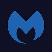logo for Malwarebytes Anti-Malware  Premium