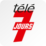 logo for Programme TV Télé 7 Jours
