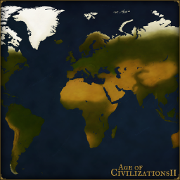 logo for Age of Civilizations II - Lite