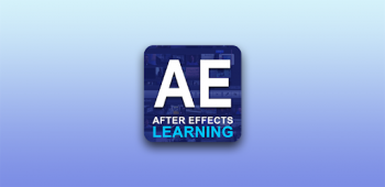 graphic for Learn After Effects : Video Lectures - 2020 1.6