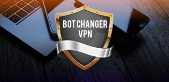 graphic for Bot Changer VPN - Free VPN Proxy & Wi-Fi Security 2.2.7