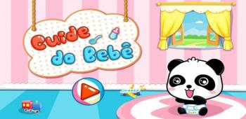 graphic for Baby Panda Care 9.59.00.00