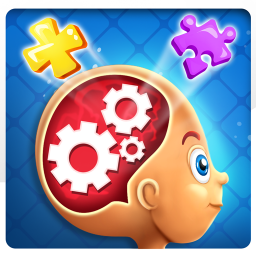 poster for Brain Games Mind IQ Test - Trivia Quiz Memory