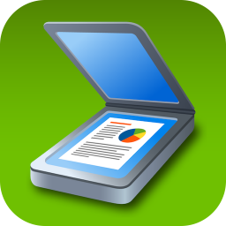 poster for Clear Scan - PDF Scanner App