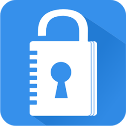 logo for Private Notepad - notes Premium Unlocked