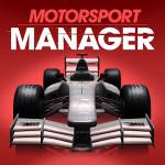 poster for Motorsport Manager