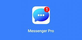 graphic for Messenger Pro 1.4.0