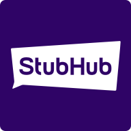 logo for StubHub - Tickets to Sports, Concerts & Events