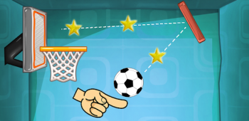 graphic for Wall Free Throw Soccer Game 20.0