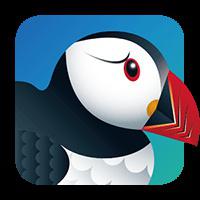 poster for Puffin Browser Pro