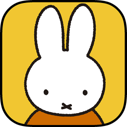 logo for Miffy Educational Games