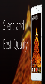 screenshoot for Silent Camera [High Quality] Premium
