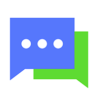 logo for Messenger Pro