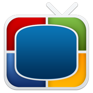 logo for SPB TV World – TV, Movies and series online