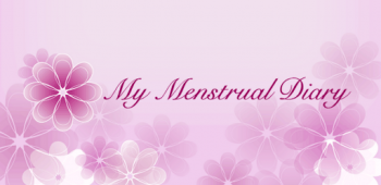 graphic for My Menstrual Diary 3.4.3