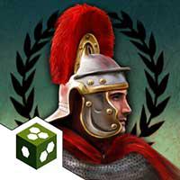 logo for Ancient Battle: Rome Unlocked