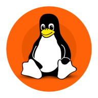 logo for Ubuntu Style Launcher