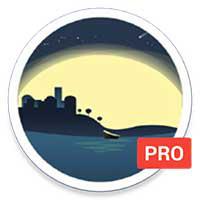 logo for Night Screen Filter Pro