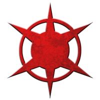 logo for Star Realms 