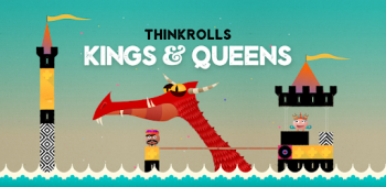 graphic for Thinkrolls: Kings & Queens 1.3.7