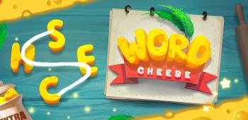graphic for Word Cross - Word Cheese 2.5.5