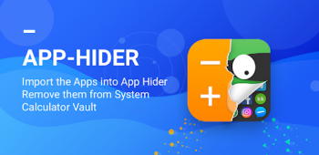 graphic for App Hider- Hide Apps Hide Photos Multiple Accounts 3.0.2_52204413d