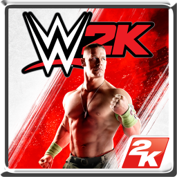 poster for WWE 2K