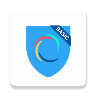 logo for Hotspot Shield Basic - Free VPN Proxy & Privacy