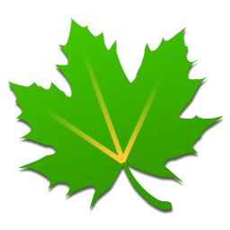logo for Greenify