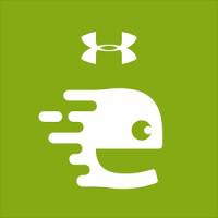 logo for Endomondo  Running & Walking