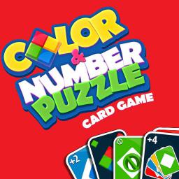 poster for Color & Number - Card Game