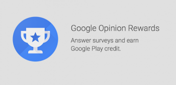 graphic for Google Opinion Rewards 2021112201