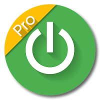 logo for Smart Screen On Off Pro 