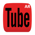 logo for Arabic Tube TV