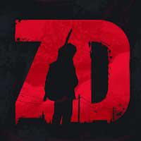 poster for Headshot ZD : Survivors vs Zombie Doomsday