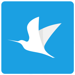 logo for Traveloka Book Flight & Hotel