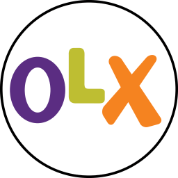 logo for OLX.ua classifieds of Ukraine