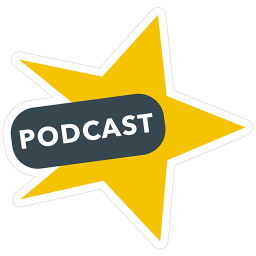 logo for Spreaker Podcast Player - Free Podcasts App