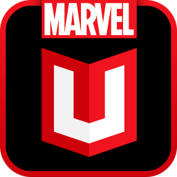 logo for Marvel Unlimited