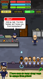 screenshoot for Prison Life RPG