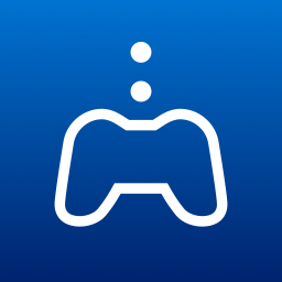 logo for PS Remote Play