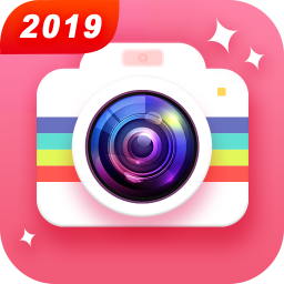 logo for Selfie Camera - Beauty Camera & Photo Editor