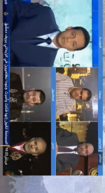 screenshoot for Arabic Tube TV