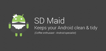 graphic for SD Maid - System Cleaning Tool 5.4.0