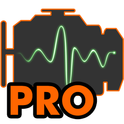 logo for inCarDoc Pro | ELM327 OBD2