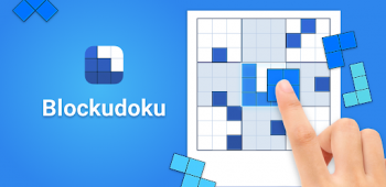 graphic for Blockudoku - Woody Block Puzzle Game 1.8.0c